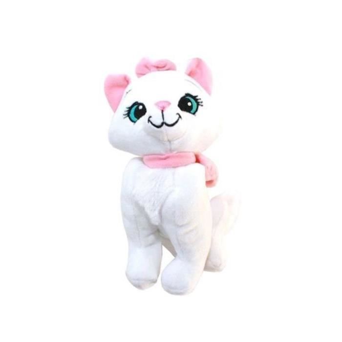 Peluche Marie Les Aristochats Achat Vente Jeux Et Jouets Pas Chers Peluche Marie Les Aristochats Achat Vente Jeux Et Jouets Pas Chers