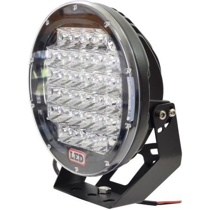 feux led longue portée 32 LED - 9\