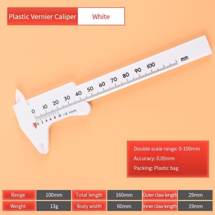 Pieds à Coulisse FineSource Pied U00e0 Coulisse Numu00e9rique