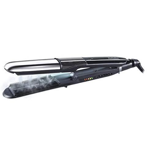 Babyliss paris steam pure shop