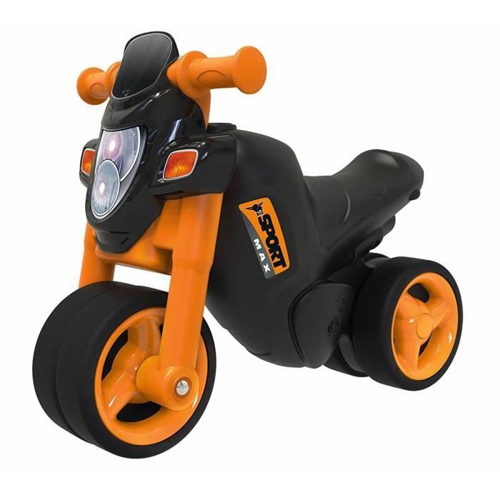 Porteur big shop