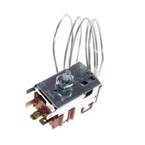 Thermostat froid pour réfrigérateur BRANDT DDA280WE 52629C0B5 Pièce d'origine Constructeur