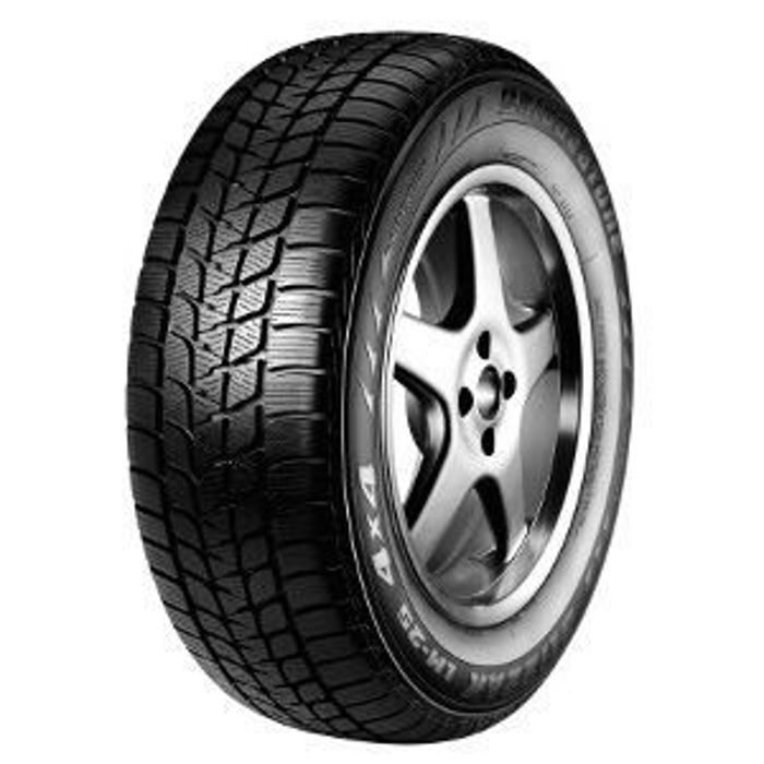 PNEUS Hiver Bridgestone Blizzak LM-25 4x4 255/55 R18 109 H 4x4 hiver
