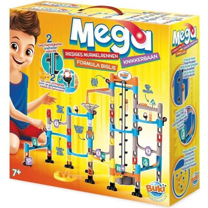 Circuit bille buki Clearance