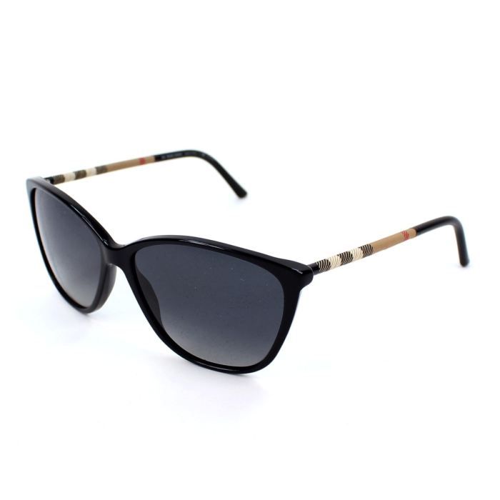 lunette soleil burberry
