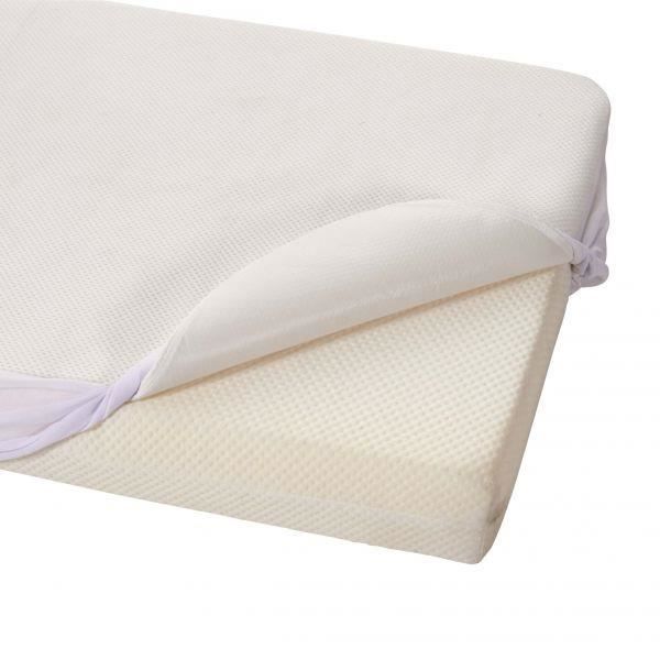 Candide Alese Bebe Air Blanc 70x140 Cm Cdiscount Puericulture Eveil Bebe