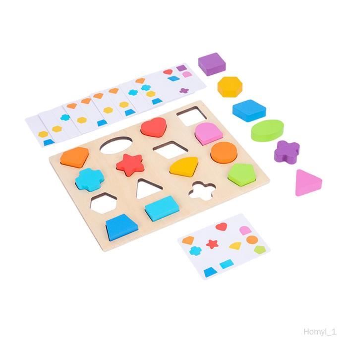 Jouet éducatif Apprentissage Couleurs Tri Des Couleurs Juvanovo Jouets Sensoriels De Tri, Jouet De Couleurs De Tri, Fidget Toys, Jouet De Fidget à Étoile, Jouet De Motricité Fine, Jouet De Tri Montessori