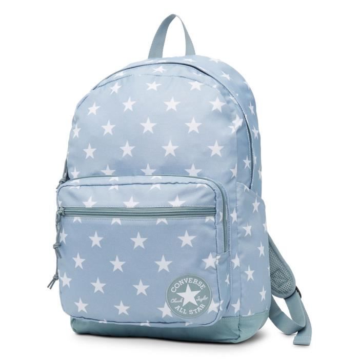 Sac a cheap dos converse bleu