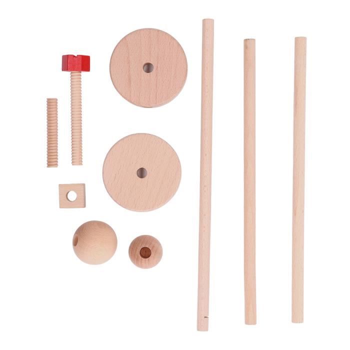 Cuque Support Mobile De Berceau En Bois Berceau Mobile Bras Berceau Mobile Support Composite Bois Durable Robuste Inodore Facile Cdiscount Puericulture Eveil Bebe