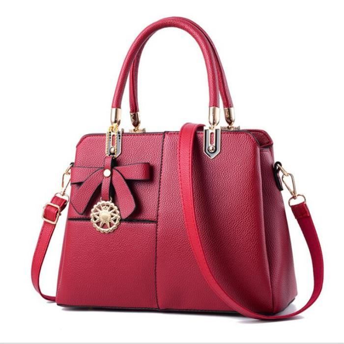 Sac femme cdiscount on sale