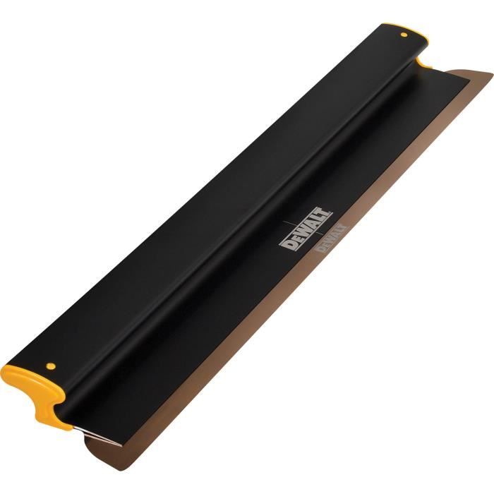 Dewalt Spatule de surface - 2-932 - Acier inoxydable - 32/813mm - Ergonomique