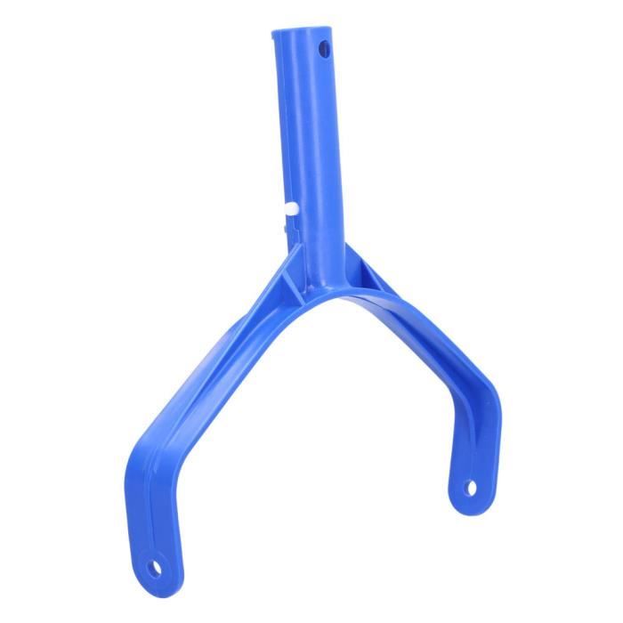 Clips Papillon En V Pour Piscine - Lot De 6 à 48 Clips ABS, Pour Fixer écumoire, Râteau à Feuilles, Tête D'aspirateur