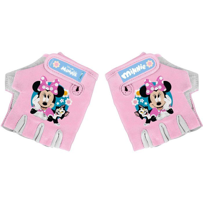 Mitaines DISNEY Minnie Taille unique 2 à