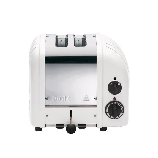Élément De Remplacement Dualit Pour Grille-Pain À 2, 3, 4 Et