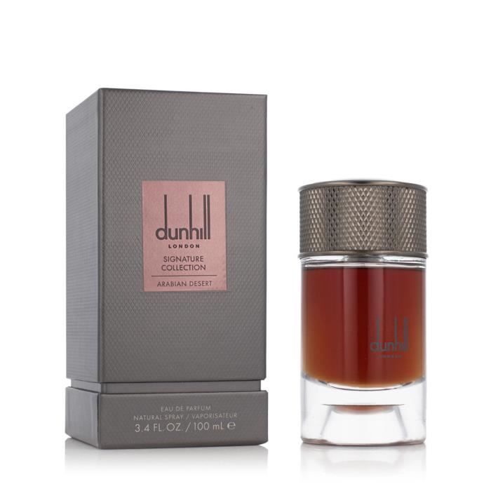 Parfum Homme - DUNHILL - Signature Collection Arabian Desert - EDP - 100 ml