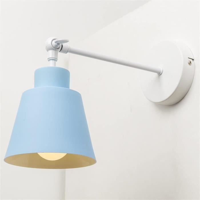 Appliques Lampe Murale Interieur Spots Muraux Lèche-Murs Appliques