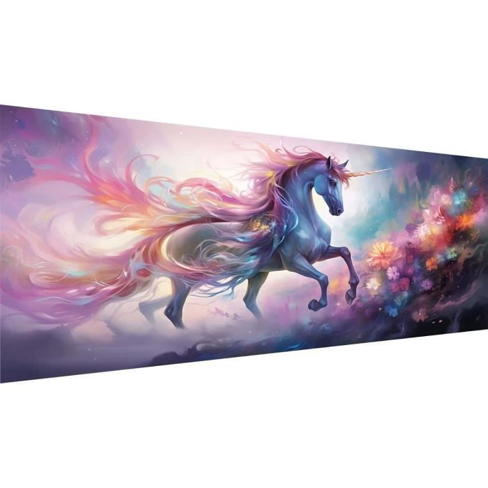 Nœud Licorne Grand Format - Accessoire Licorne - Neuf Sans étiquette