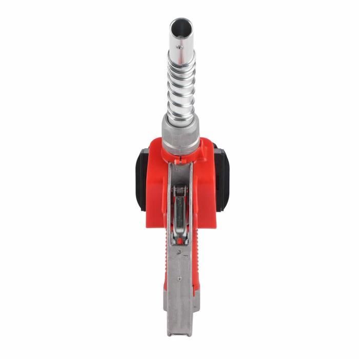 Pistolet à Carburant En Aluminium Avec Coupure Automatique - Modèle AC-11A, Débit 45 L/min, Entrée/sortie 3/4 BSP - Pour Station, Usine, Usage Domestique