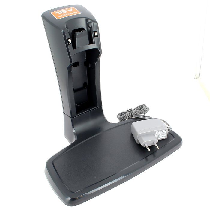 Chargeur Et Socle 18V Electrolux 4055478434 – Compatible Ergorapido