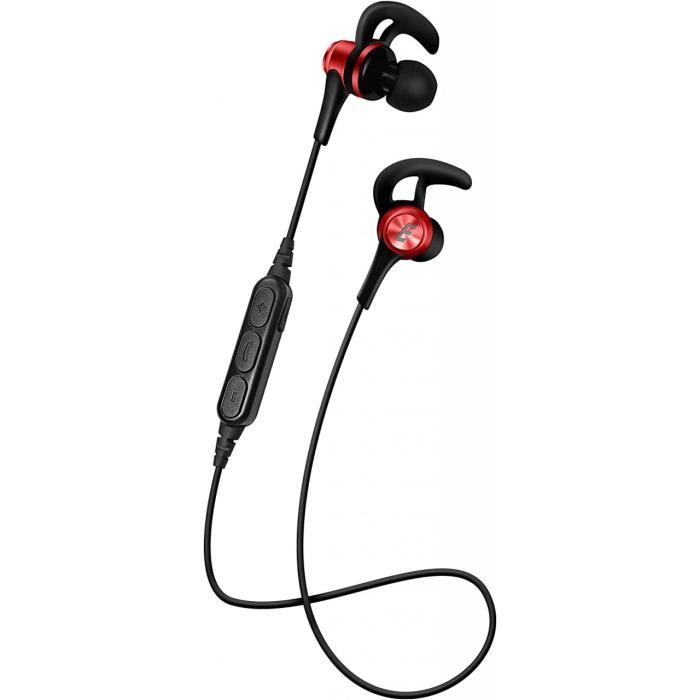 Earphones HIBT25 Sport Bluetooth bkrd Neuf - vue 4