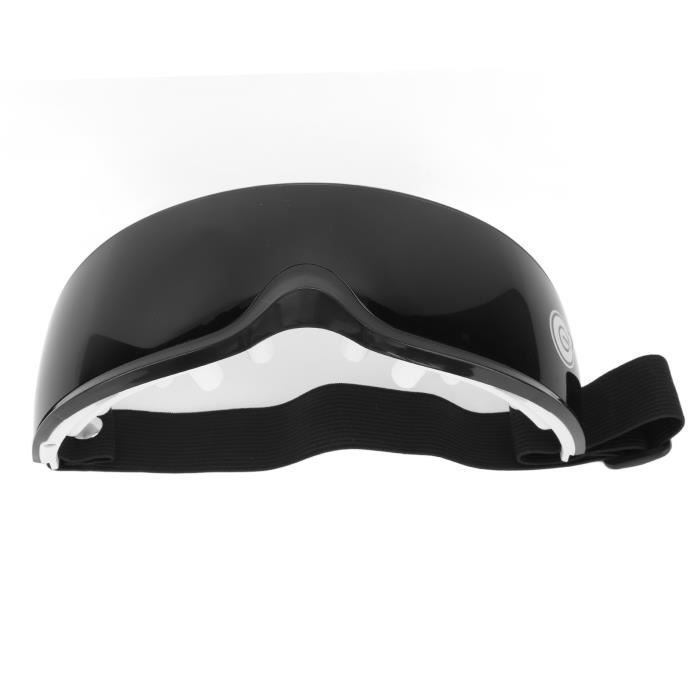 XIF Oculaire Magnétique, Masseur électrique pour les Yeux FA001 ...