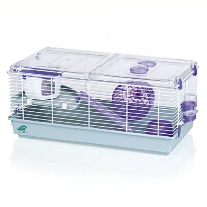 Fop 2025 hamster cage