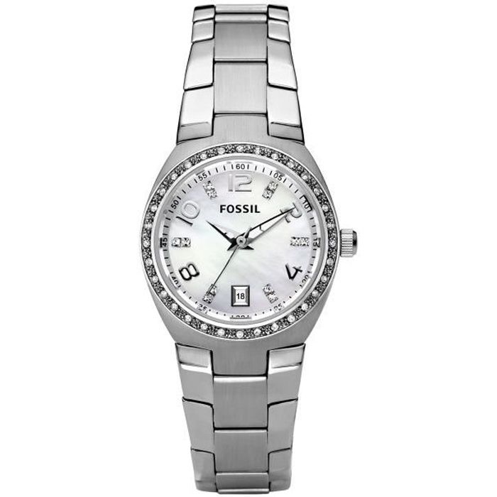 Fossil Montre Femme AM4141