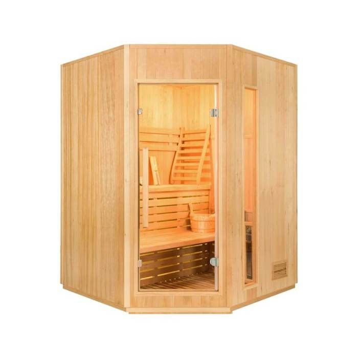 Cabine Hammam Sauna Achat Vente Pas Cher