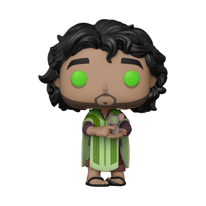 Funko Pop! Plus the Lord of the Rings - Gollum Glow Funko Pop! Plus the Lord of the Rings - Gollum Glow