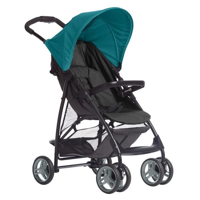 Poussette Graco Bleu Turquoise 2024 www tofrei
