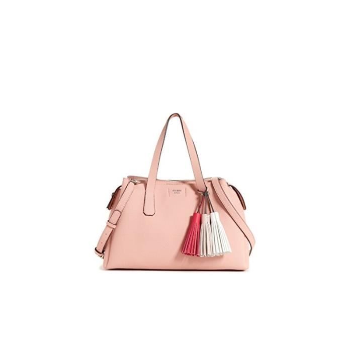 Sac main Guess Trudy Rose Achat Vente Sac main Guess Trudy