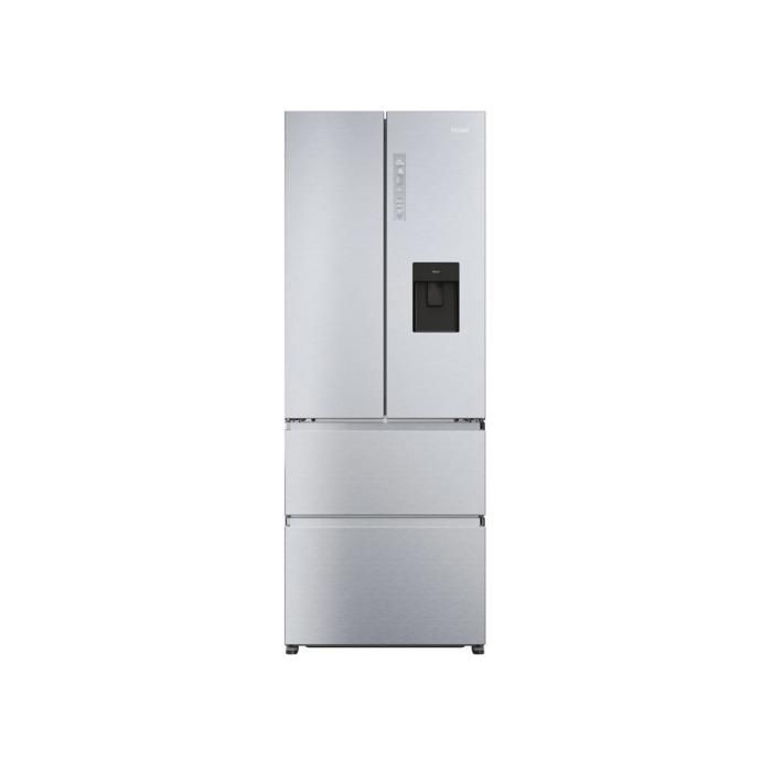 Réfrigérateur / Congélateur HAIER multiportes armoire 444 L HFR5719EWMG