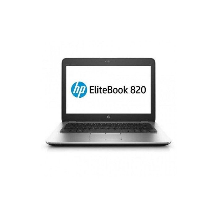 HP ELITEBOOK 820 G3 CORE I5 63 - Hewlett packard