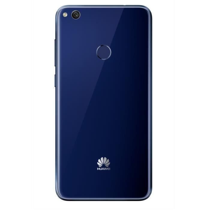 Huawei P8 Lite