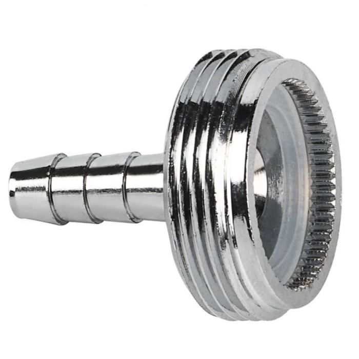 HURRISE Robinet De Bière Pression Robinet De Bière En Acier Inoxydable