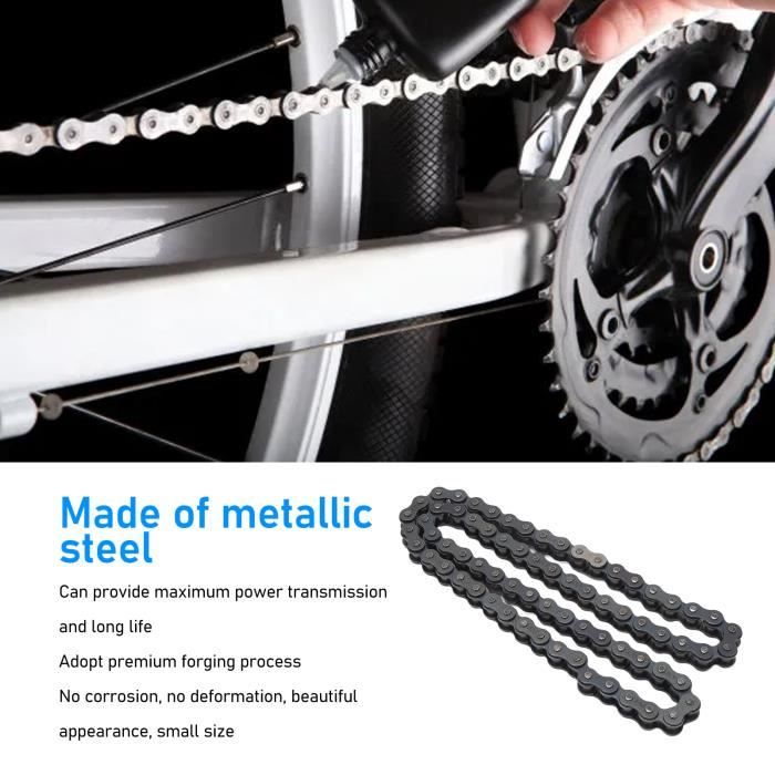 Chaine velo hotsell electrique