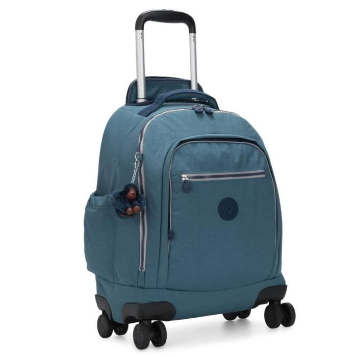 Sac a dos roulette hot sale kipling