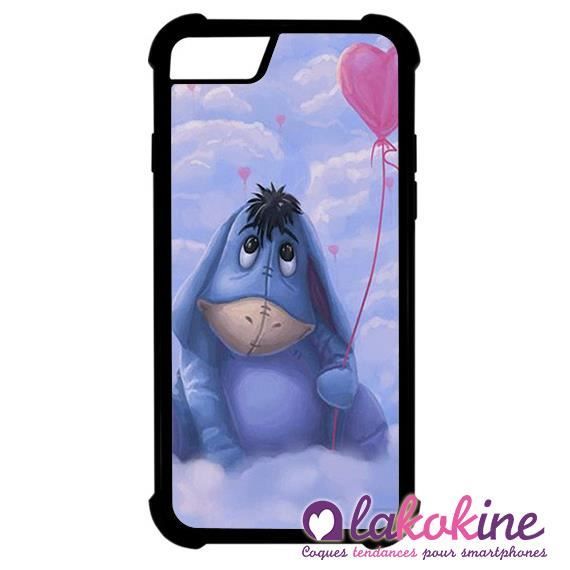 coque iphone 7 silicone renforcee