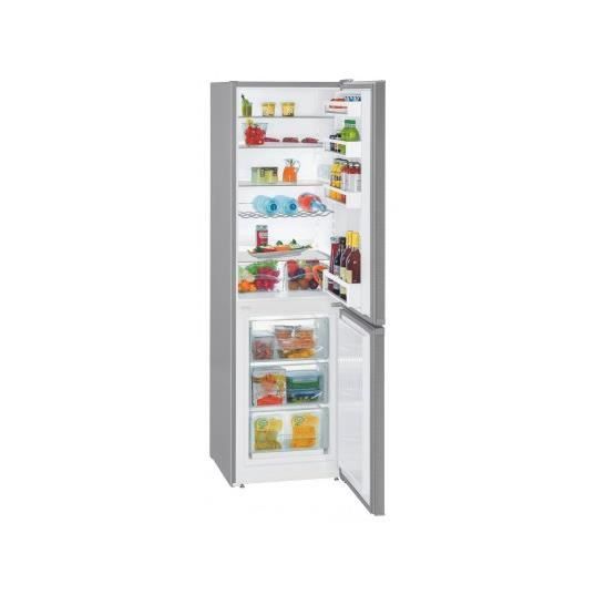 LIEBHERR Réfrigérateur congélateur bas CUef331-22