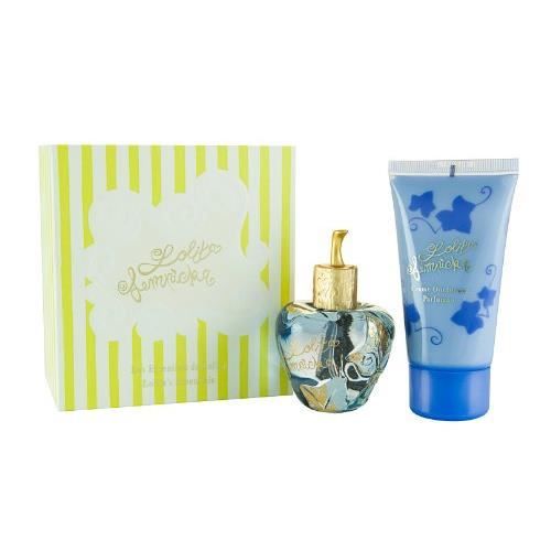 Coffret Parfum Lolita Lempicka 3 Pièces Pour Femme - Lolitalando, 115 Ml - Neuf