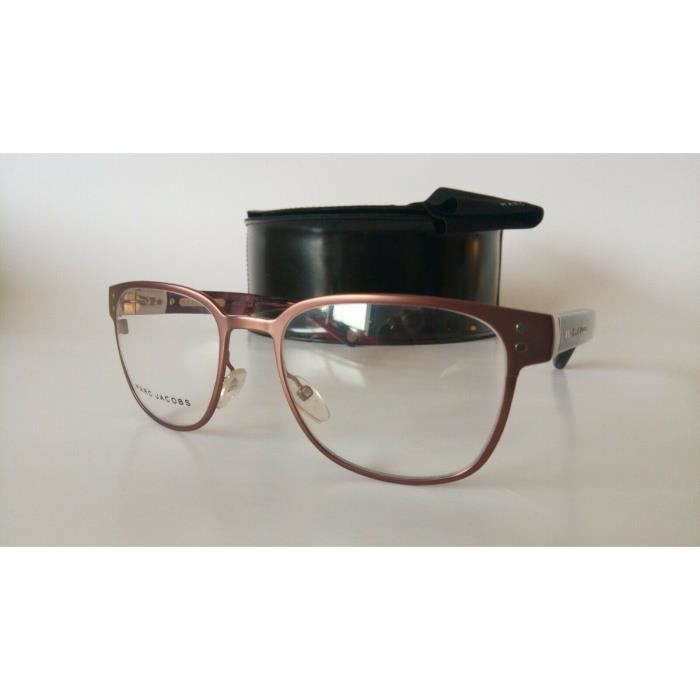 Monture Marc Jacobs lunettes de vue femme Achat Vente lunettes