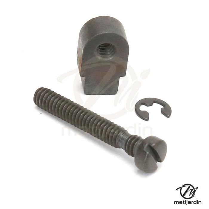 Élingue En Câble D'acier Inoxydable Avec Boucle à Chaque Extrémité – Choisis Ta Taille Et Longueur