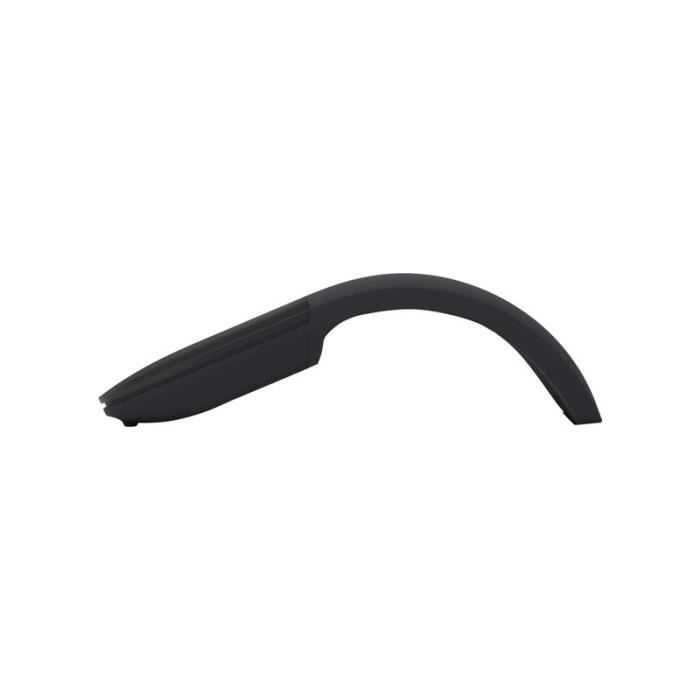 Souris MS ARC Touch BT DA / FI / NO / SV noire