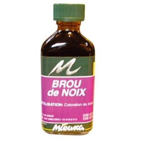 BROU DE NOIX A LEAU 1L