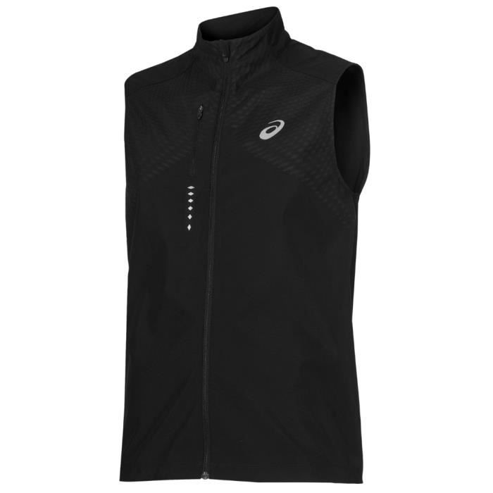 asics veste speed gore m