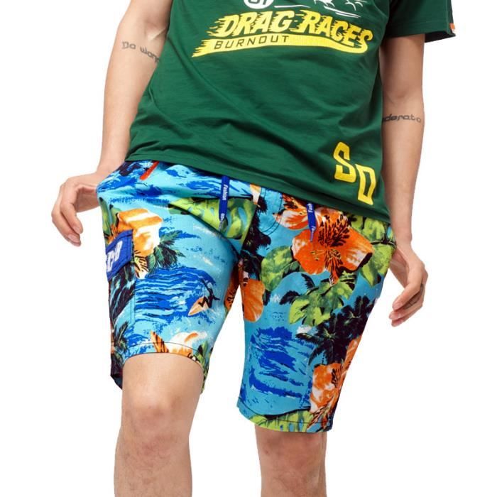 Short cheap homme xxl