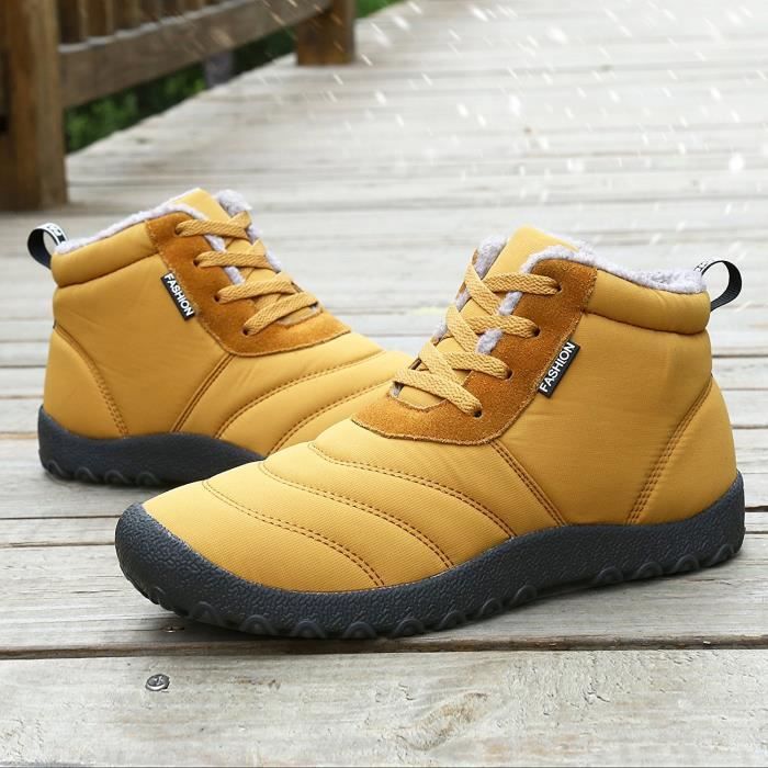 bottines printemps 2020