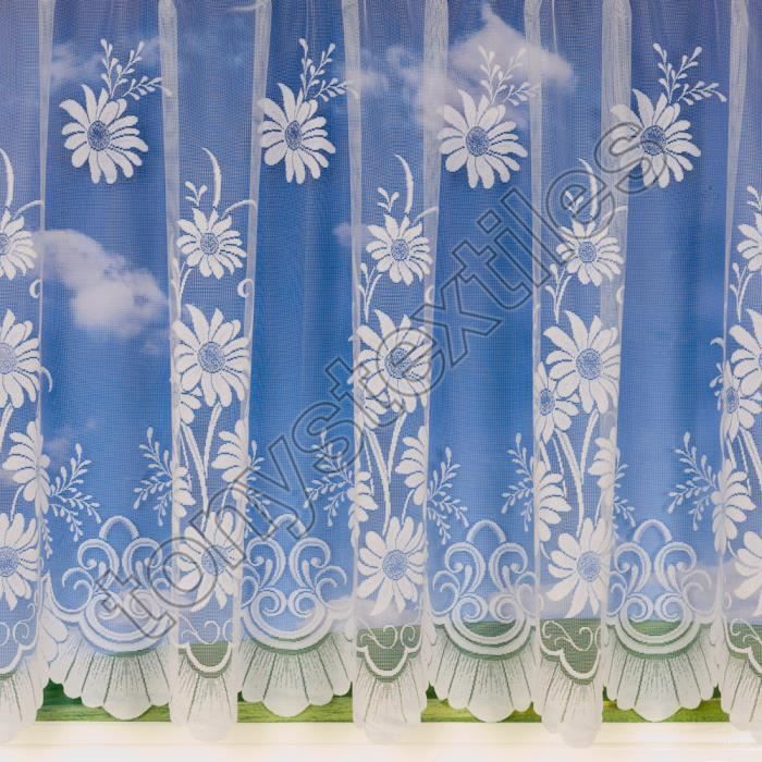 rideau passe tringle voilage