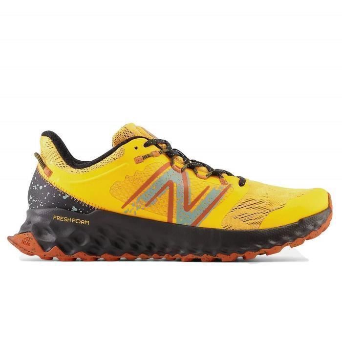 Chaussure new balance top trail