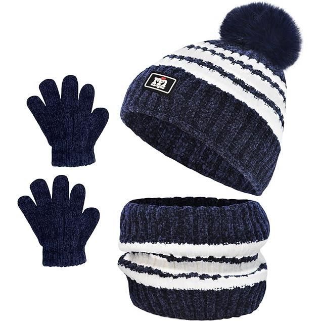 Gants fille hotsell 2 ans
